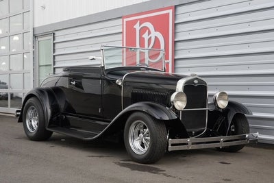 1931 Ford Model A Roadster