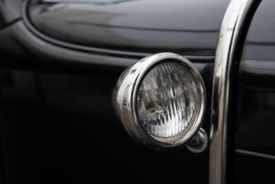 1931 Ford Model A Roadster