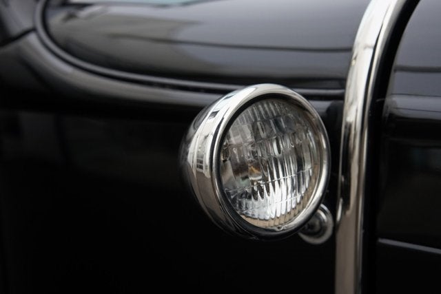 1931 Ford Model A Roadster