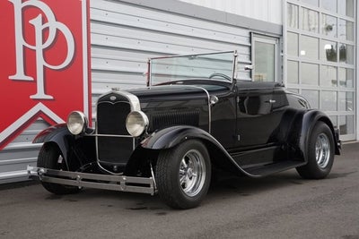1931 Ford Model A Roadster