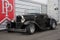 1931 Ford Model A Roadster