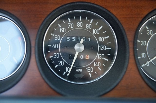 1974 BMW 3.0cs Coupe