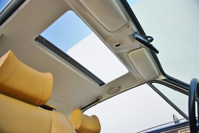 1974 BMW 3.0cs Coupe