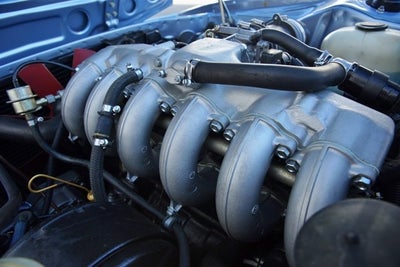 1974 BMW 3.0cs Coupe