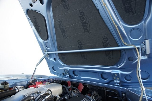 1974 BMW 3.0cs Coupe