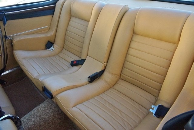 1974 BMW 3.0cs Coupe