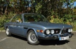 1974 BMW 3.0cs Coupe