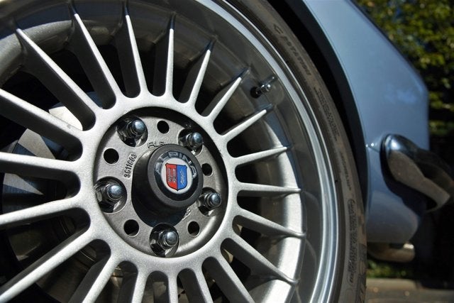 1974 BMW 3.0cs Coupe