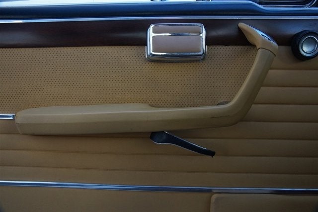 1974 BMW 3.0cs Coupe