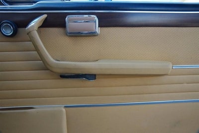 1974 BMW 3.0cs Coupe