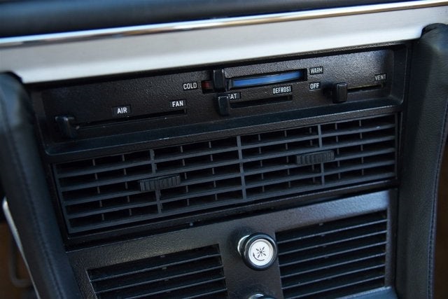 1974 BMW 3.0cs Coupe