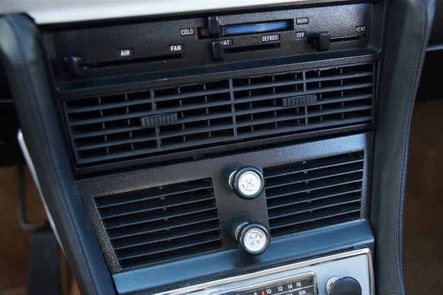 1974 BMW 3.0cs Coupe