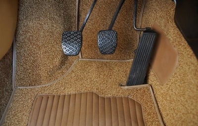 1974 BMW 3.0cs Coupe