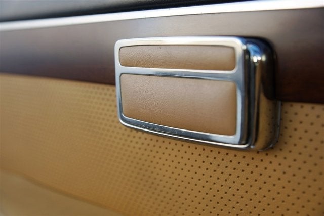 1974 BMW 3.0cs Coupe