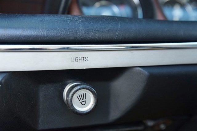 1974 BMW 3.0cs Coupe