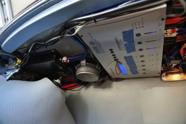 1974 BMW 3.0cs Coupe