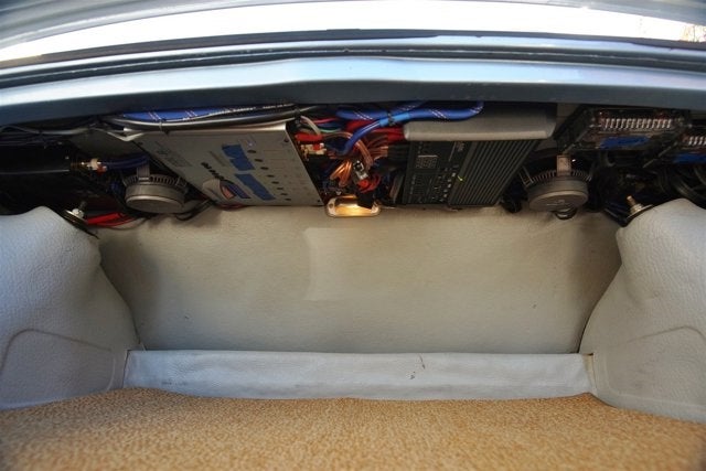 1974 BMW 3.0cs Coupe