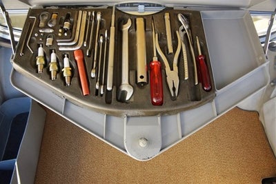 1974 BMW 3.0cs Coupe