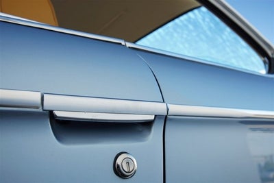 1974 BMW 3.0cs Coupe