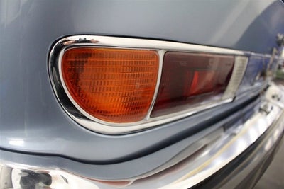 1974 BMW 3.0cs Coupe