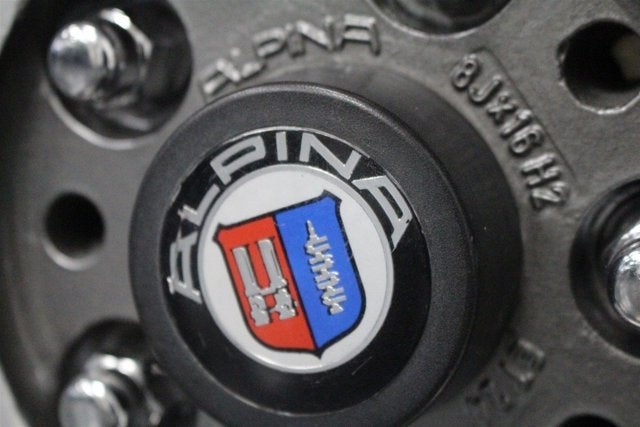 1974 BMW 3.0cs Coupe