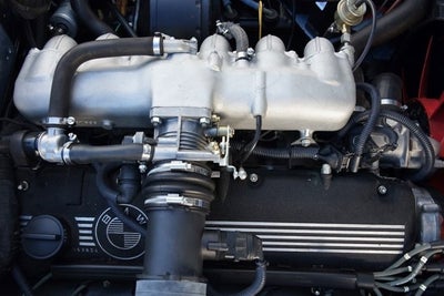 1974 BMW 3.0cs Coupe