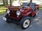 1951 Willys Jeep CJ-3A