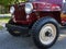 1951 Willys Jeep CJ-3A
