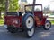 1951 Willys Jeep CJ-3A
