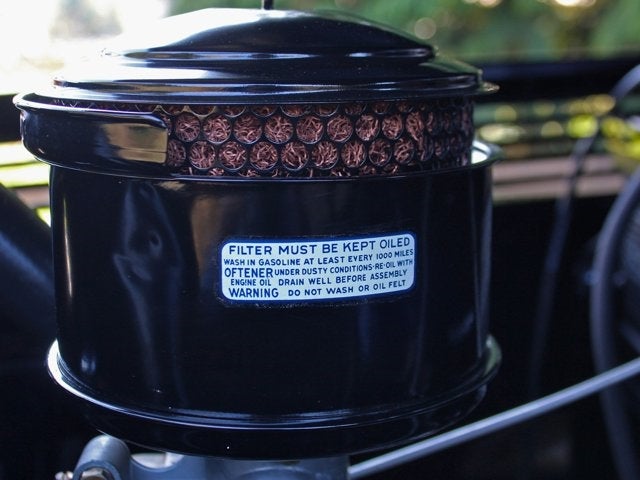 1938 Ford Station Wagon Base