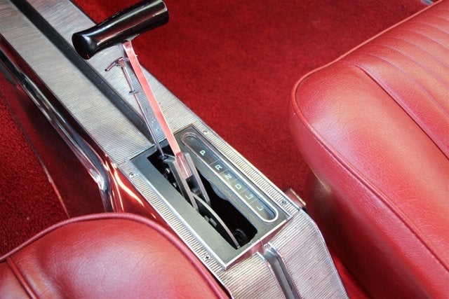 1964 Chevrolet Malibu SS Resto-Mod
