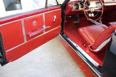 1964 Chevrolet Malibu SS Resto-Mod