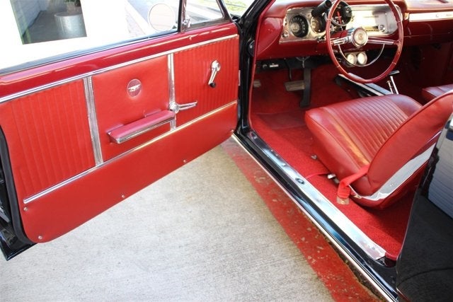 1964 Chevrolet Malibu SS Resto-Mod