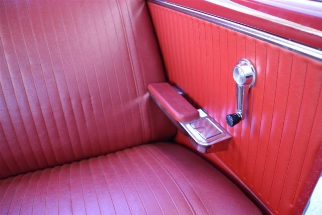 1964 Chevrolet Malibu SS Resto-Mod