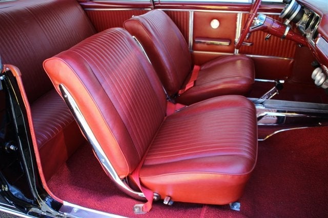 1964 Chevrolet Malibu SS Resto-Mod