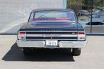 1964 Chevrolet Malibu SS Resto-Mod