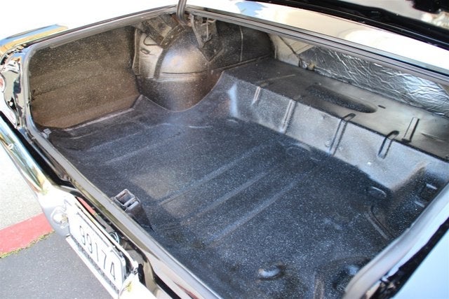 1964 Chevrolet Malibu SS Resto-Mod