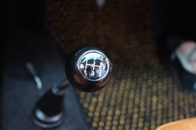 1967 Porsche 912 Base