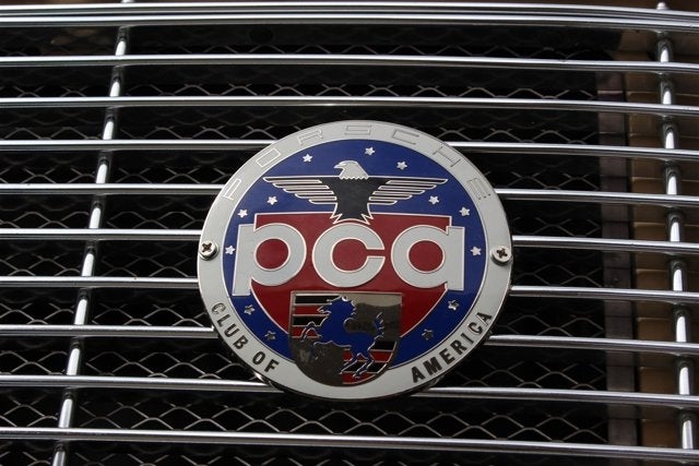 1967 Porsche 912 Base