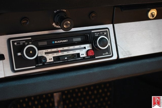 1967 Porsche 912 Base