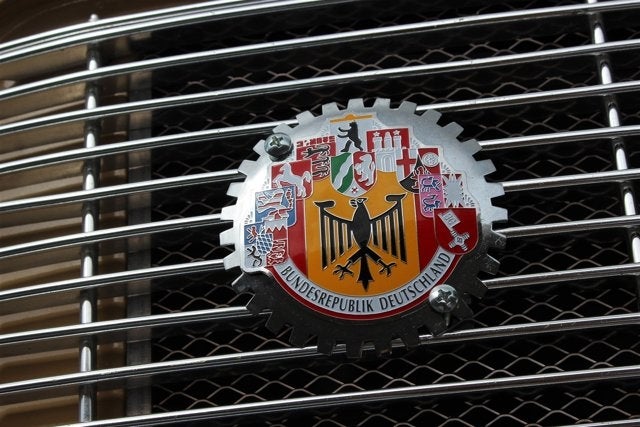 1967 Porsche 912 Base