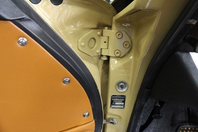 1967 Porsche 912 Base