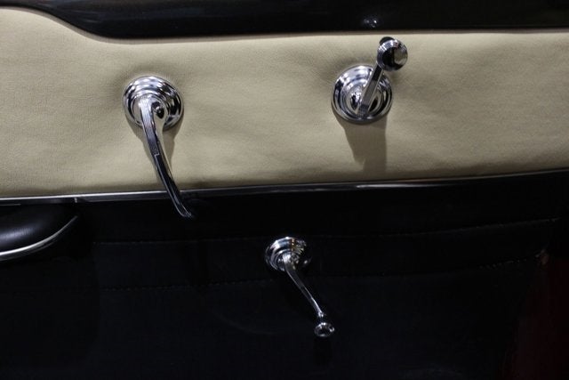 1951 Buick Special Deluxe