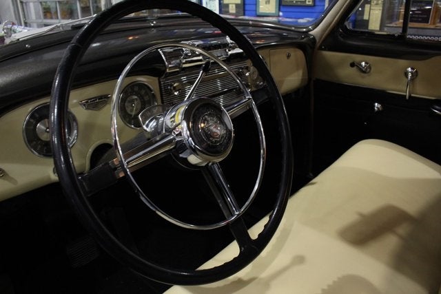 1951 Buick Special Deluxe