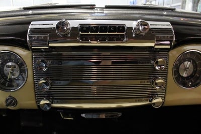 1951 Buick Special Deluxe