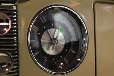 1951 Buick Special Deluxe