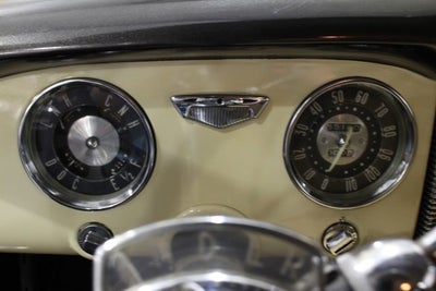 1951 Buick Special Deluxe