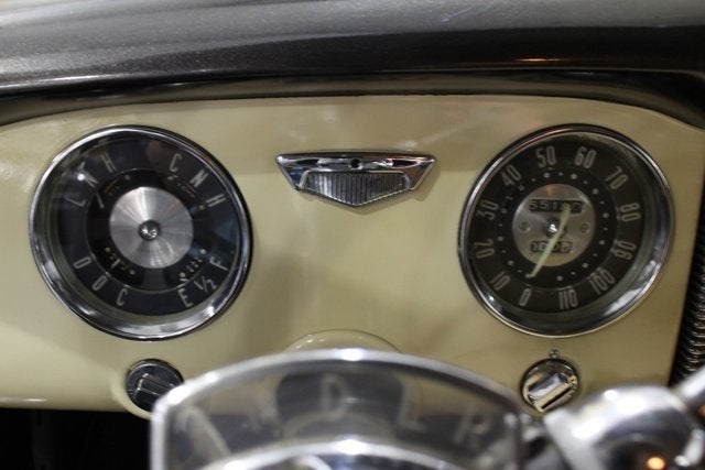 1951 Buick Special Deluxe