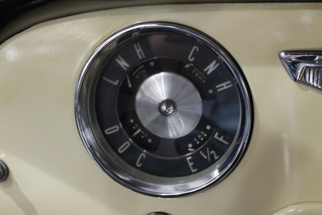 1951 Buick Special Deluxe