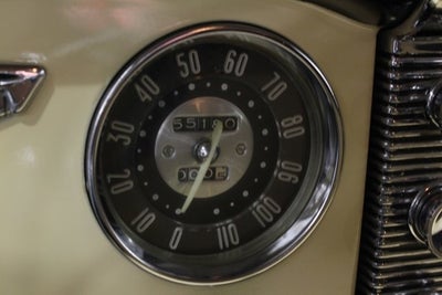 1951 Buick Special Deluxe